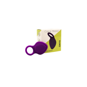 ONYX – Cockring Vibrant Rechargeable USB